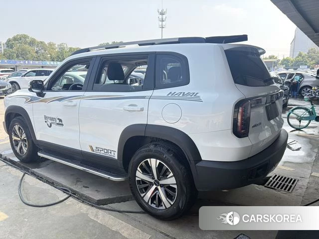 Haval Big dog id 3869861 из Китая 11