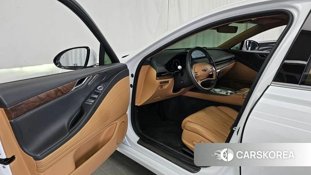 Genesis G80 (RG3) id 4482308 из Кореи 20