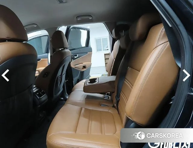 Kia The New Sorento id 4486743 из Кореи 19