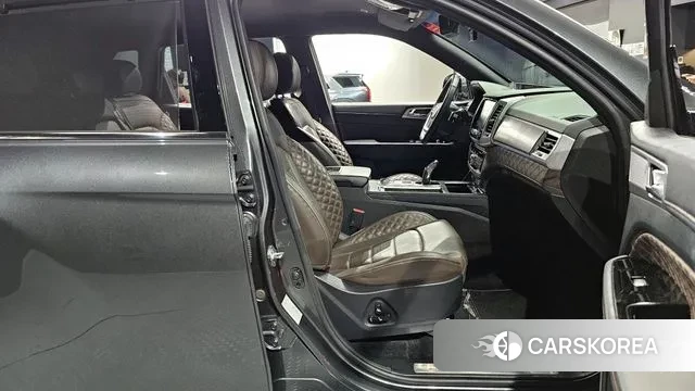 Ssangyong All New Rexton id 3468085 из Кореи 20