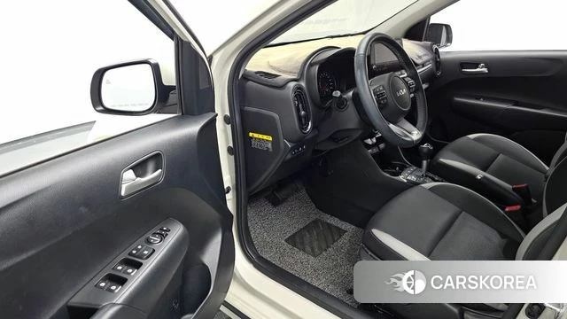Kia Morning Urban (JA) id 4715803 из Кореи 29