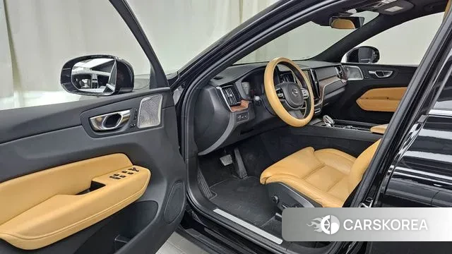 Volvo XC60 second Generation id 3390412 из Кореи 20