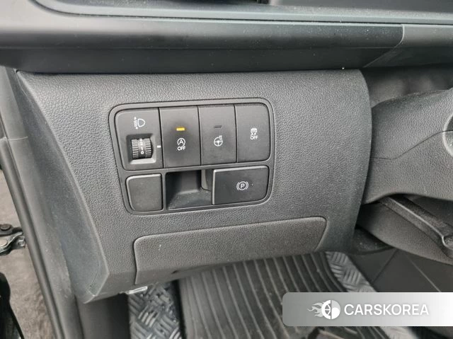 Hyundai Staria id 3850649 из Кореи 16