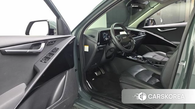 Kia Di Ol Nu Niro id 4369636 из Кореи 32