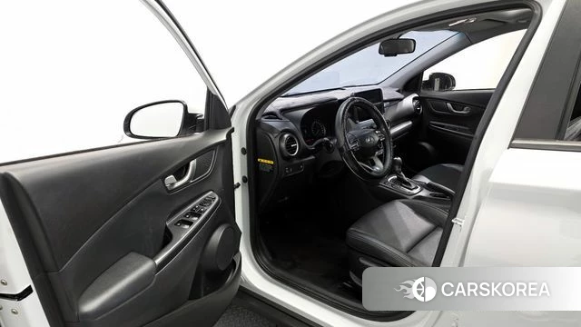 Hyundai Kona id 3801812 из Кореи 20