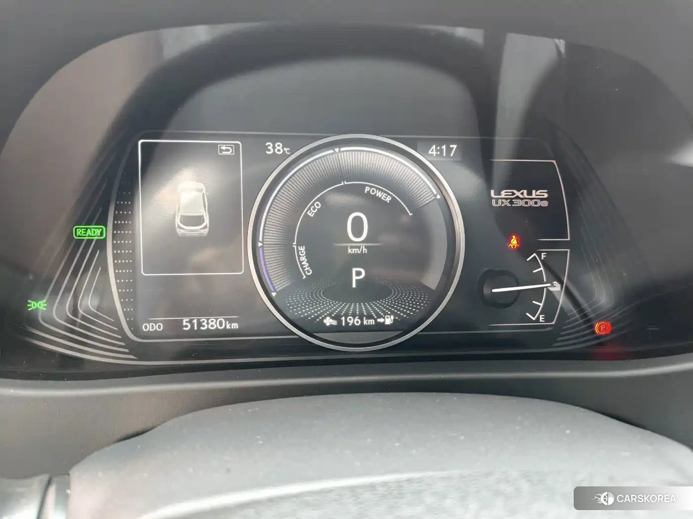 Lexus UX id 4664406 из Китая 18