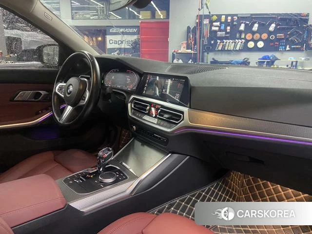 BMW 3 series id 4349001 из Китая 12