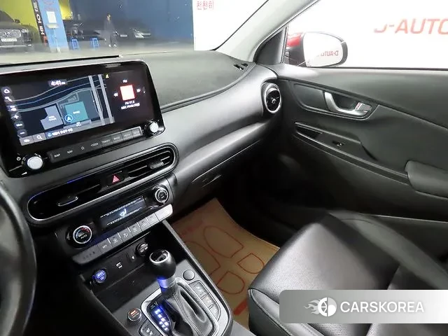 Hyundai The New Kona id 3442758 из Кореи 20