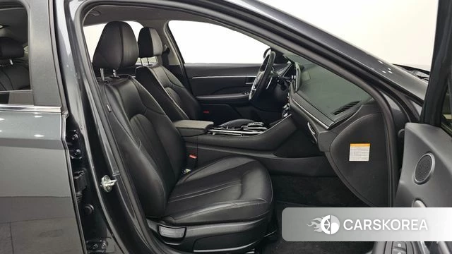 Hyundai Sonata Hybrid (DN8) id 4489018 из Кореи 30
