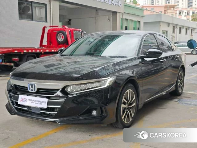 Honda Accord id 4353485 из Китая 15