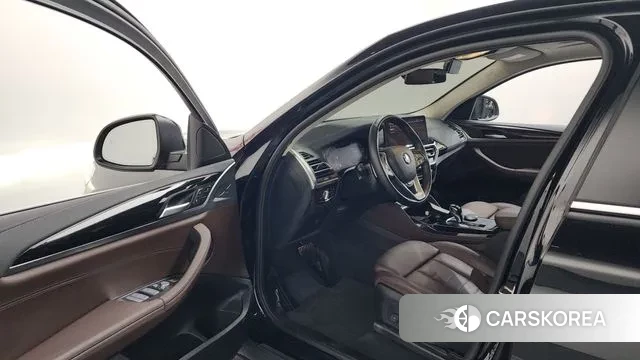 BMW X4 (G02) id 3518268 из Кореи 20