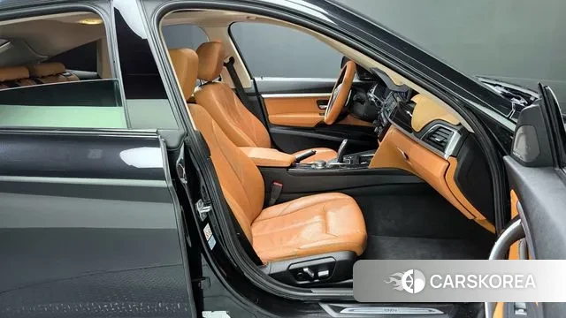 BMW 3 Series GT (F34) id 3723850 из Кореи 20