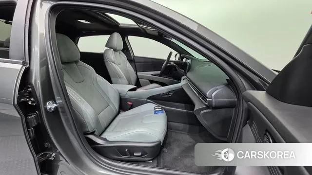 Hyundai The New Avante (CN7) id 3333000 из Кореи 20