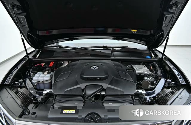 Volkswagen Touareg id 4271126 из Китая 20