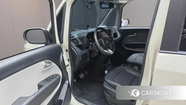 Kia The New Kia Ray id 4935212 из Кореи 31