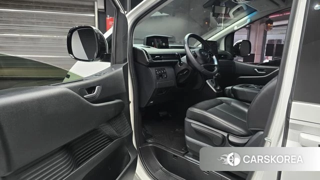 Hyundai Staria id 4687507 из Кореи 31