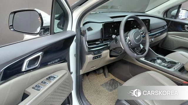 Kia The New Carnival 4th Generation id 4893111 из Кореи 32