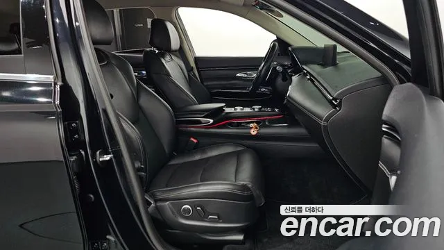 Genesis GV70 id 2557510 из Кореи 20