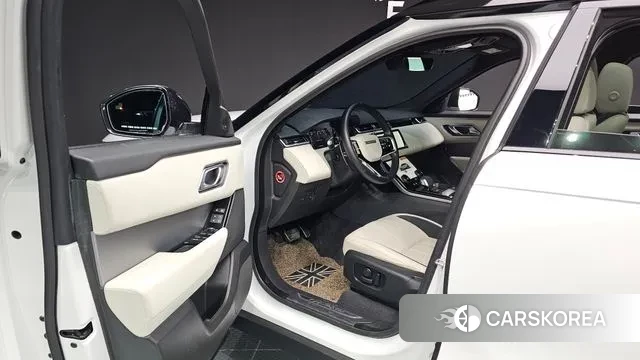 Land Rover Range Rover Velar id 3237082 из Кореи 20