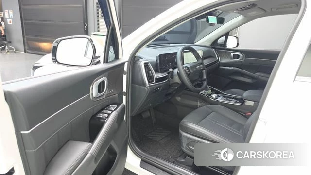 Kia The New Sorento 4th Generation id 4629949 из Кореи 20