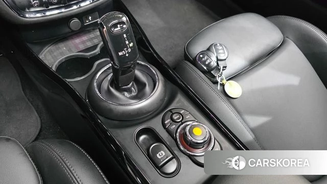 Mini Cooper D Clubman id 4445613 из Кореи 33