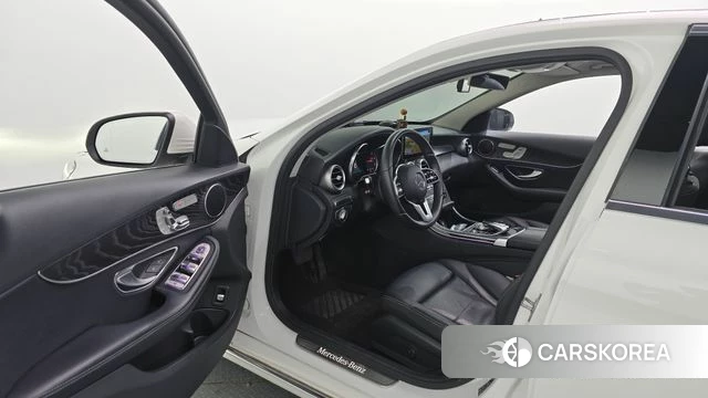 Mercedes-Benz C-Class W205 id 4424696 из Кореи 30