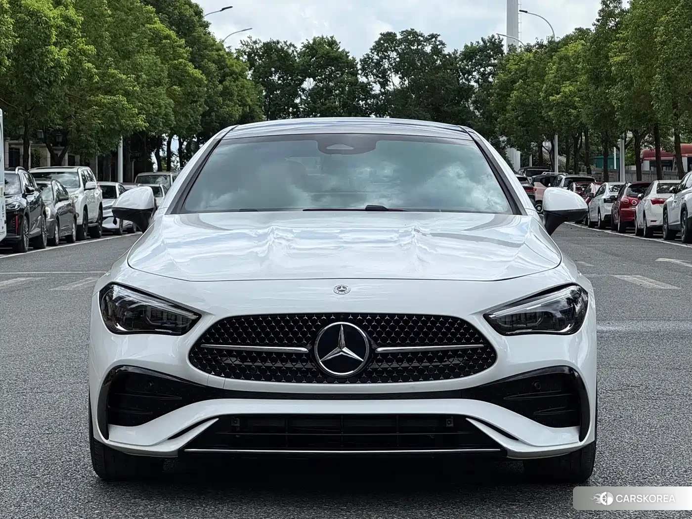 Mercedes-Benz CLE id 4653864 из Китая 20