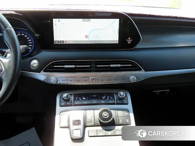 Hyundai Palisade id 4371189 из Кореи 20