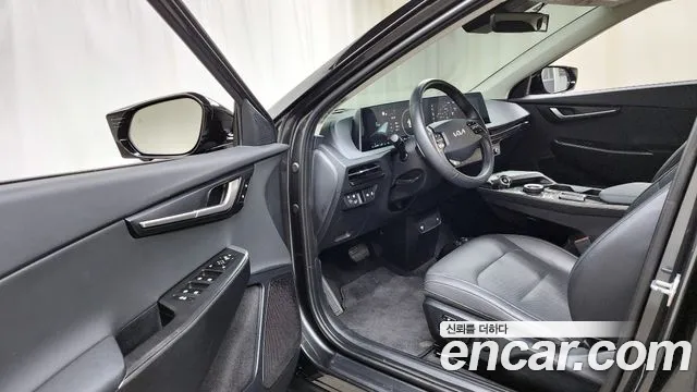 Kia EV6 id 2650441 из Кореи 20