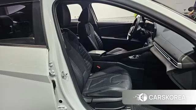 Hyundai Avante (CN7) id 3514659 из Кореи 20