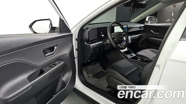 Hyundai Kona (SX2) id 2674031 из Кореи 20