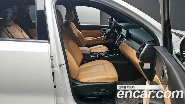 Kia Sorento 4th Generation id 2699857 из Кореи 20