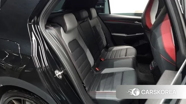 Volkswagen Golf 8th Generation id 3405082 из Кореи 20