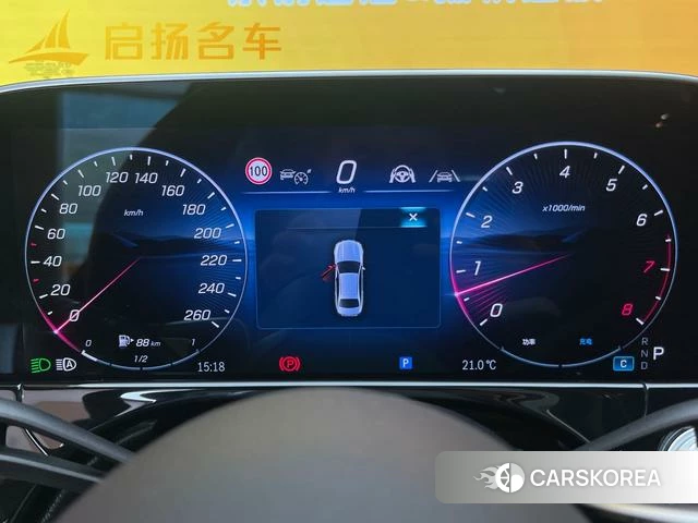 Mercedes-Benz E-class id 3896306 из Китая 14