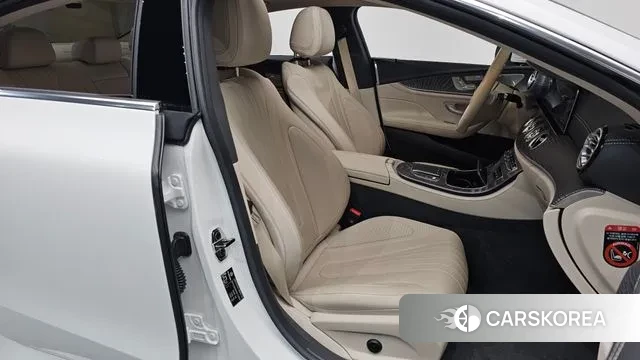 Mercedes-Benz CLS-Class C257 id 3348029 из Кореи 20