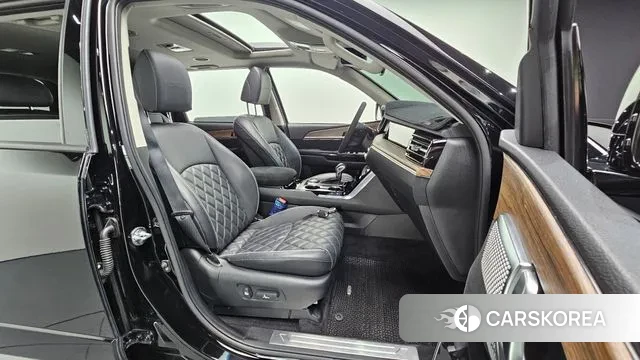 Kia Mohave Master id 2895704 из Кореи 20