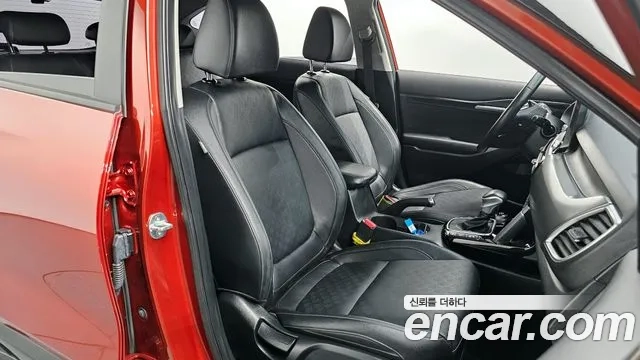 Kia Seltos id 2926977 из Кореи 20