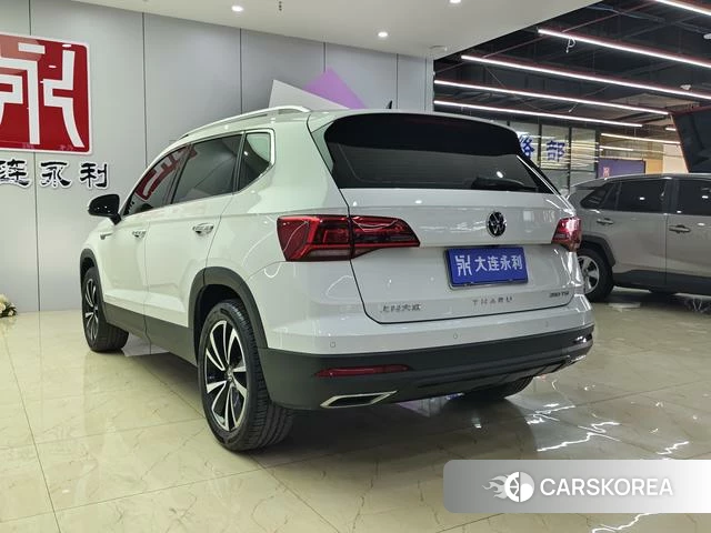 Volkswagen Tuyue id 4290526 из Китая 18