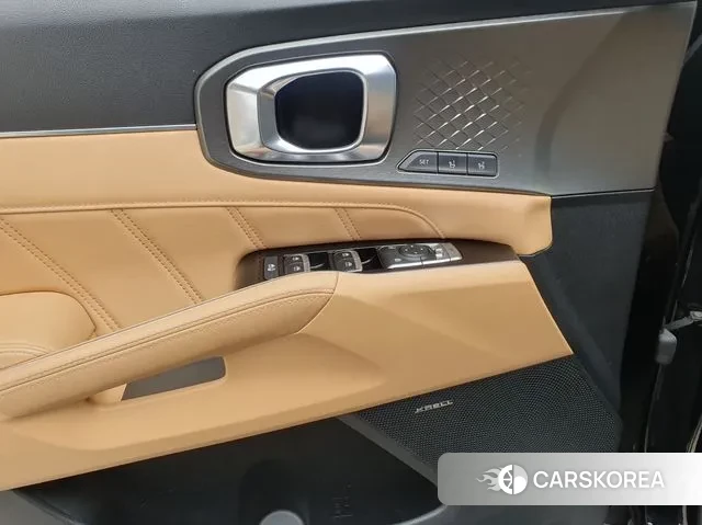 Kia Sorento 4th Generation id 3733239 из Кореи 20