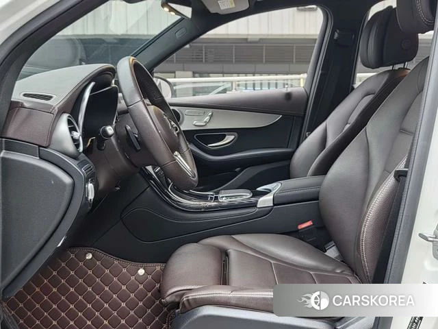 Mercedes-Benz GLC id 4348297 из Китая 20
