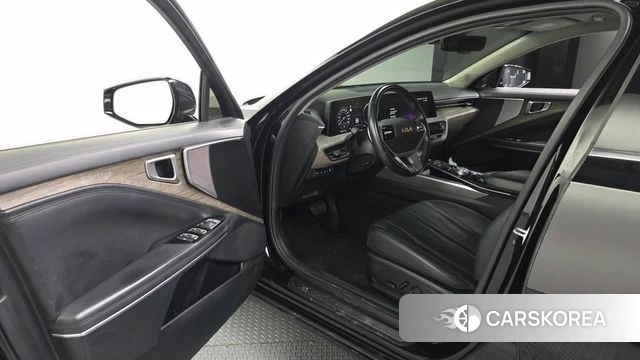 Kia K8 id 4202418 из Кореи 34