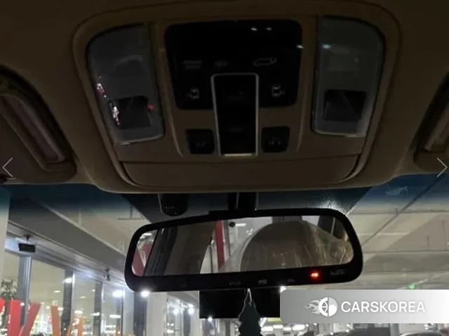 Kia The New Carnival id 3407993 из Кореи 20