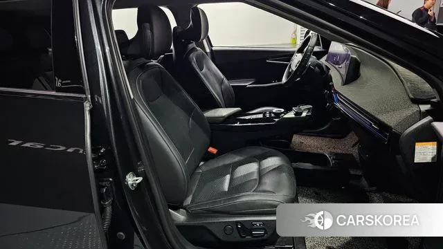 Kia EV6 id 3488379 из Кореи 20