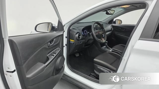 Hyundai Kona id 4317713 из Кореи 20