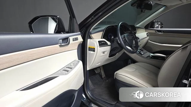 Hyundai Palisade id 4417045 из Кореи 38