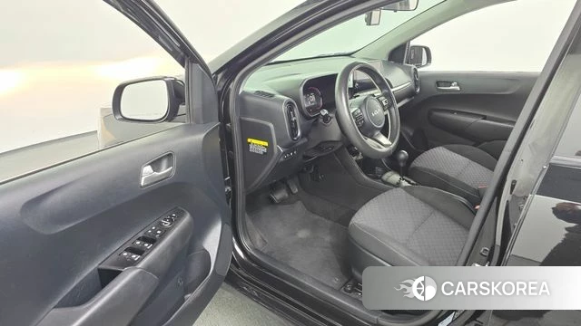 Kia The New Morning (JA) id 3914224 из Кореи 20