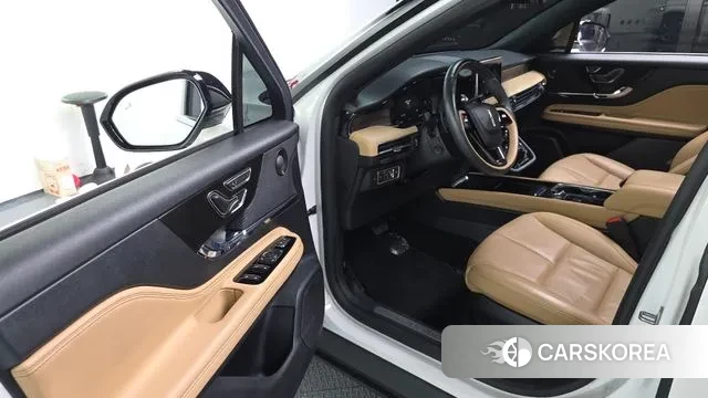 Lincoln Corsair id 3043339 из Кореи 20