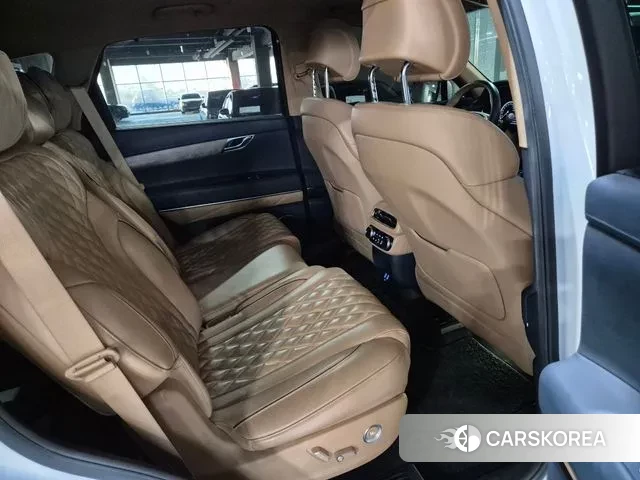 Genesis GV80 id 3540923 из Кореи 19