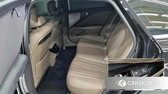 Kia K8 id 3812984 из Кореи 16