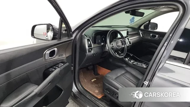 Kia Sorento 4th Generation id 2989905 из Кореи 20